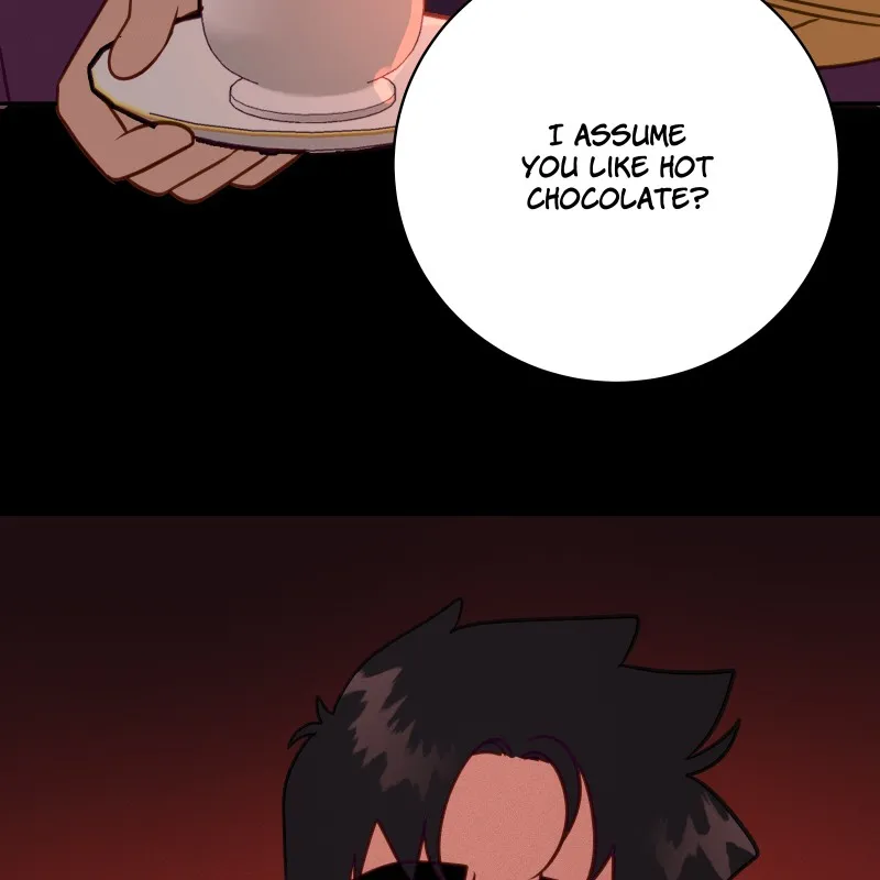 Love Me To Death Kainu Manga Chapter 39 Page 22