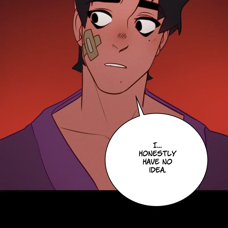 Love Me To Death Kainu Manga Chapter 39 Page 23