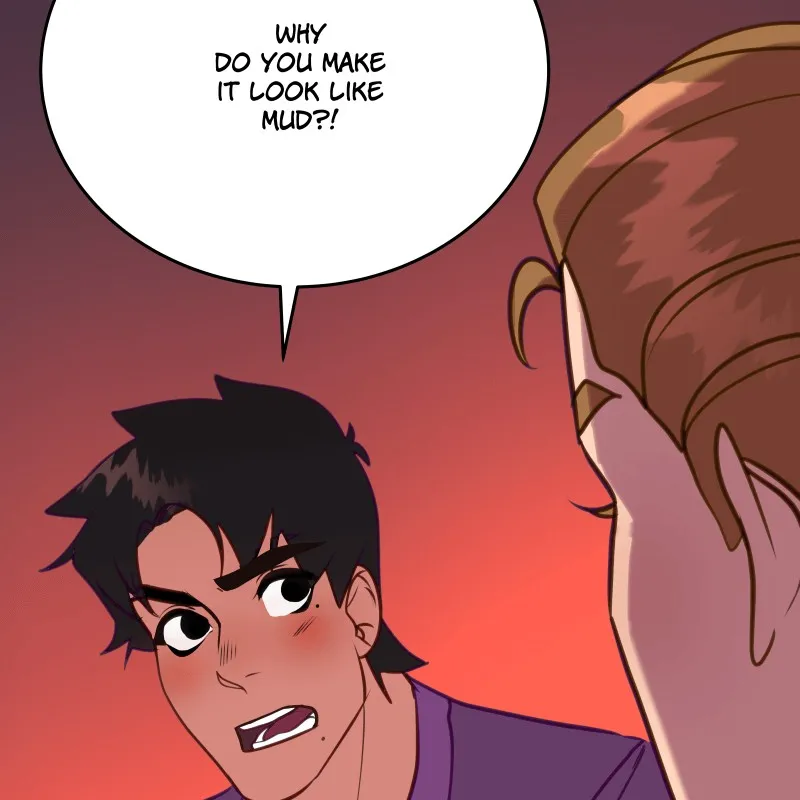 Love Me To Death Kainu Manga Chapter 39 Page 38