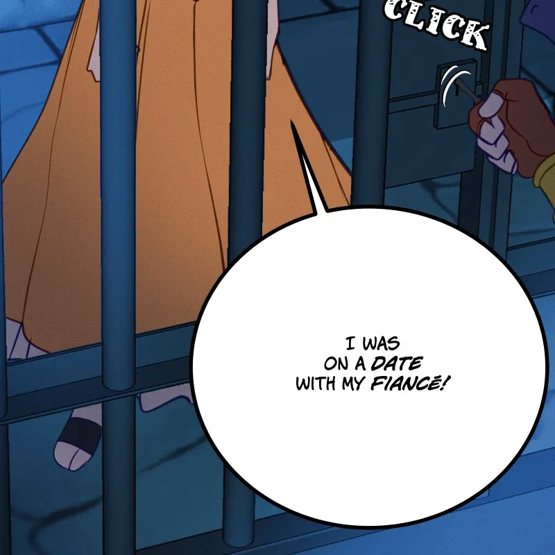 Love Me To Death Kainu Manga Chapter 39 Page 96
