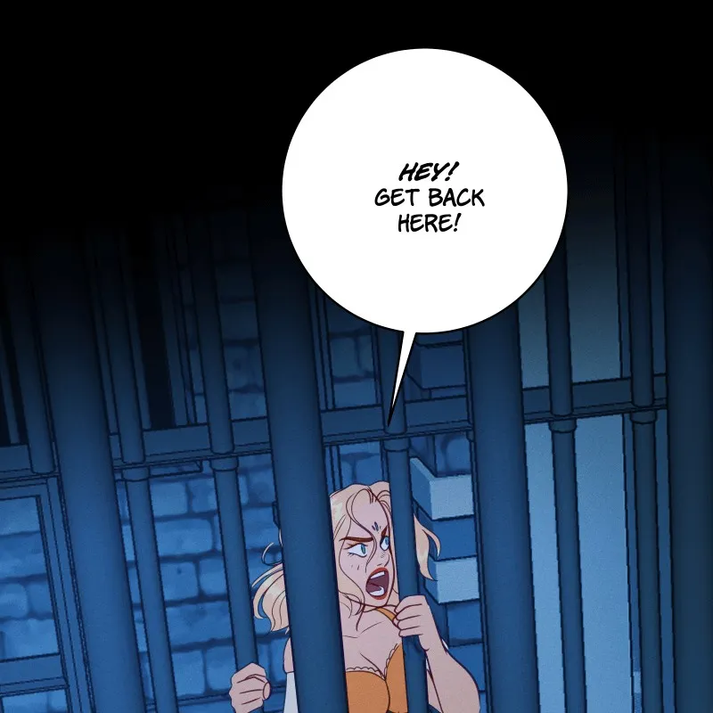 Love Me To Death Kainu Manga Chapter 39 Page 98
