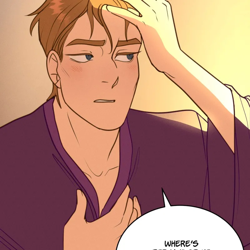 Love Me To Death Kainu Manga Chapter 39 Page 116
