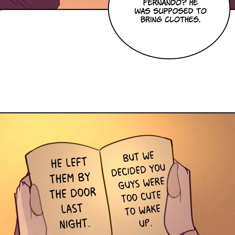 Love Me To Death Kainu Manga Chapter 39 Page 117