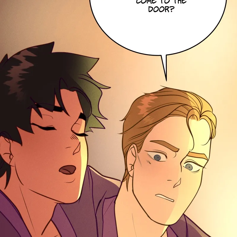 Love Me To Death Kainu Manga Chapter 39 Page 121
