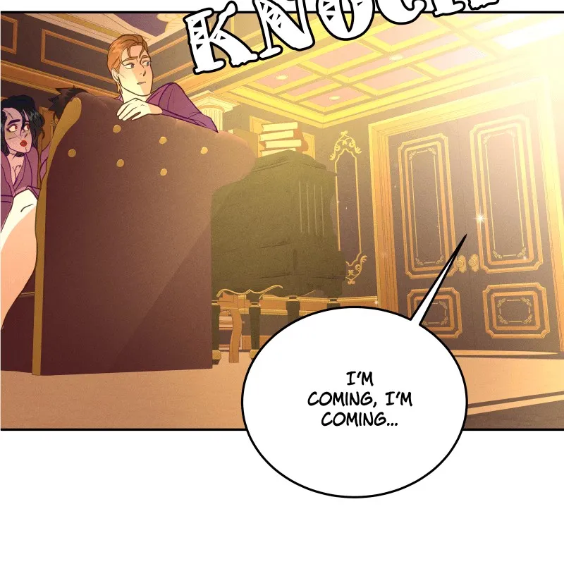 Love Me To Death Kainu Manga Chapter 39 Page 124