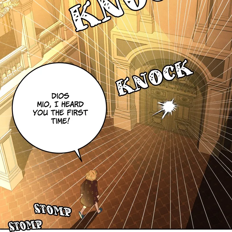Love Me To Death Kainu Manga Chapter 39 Page 126