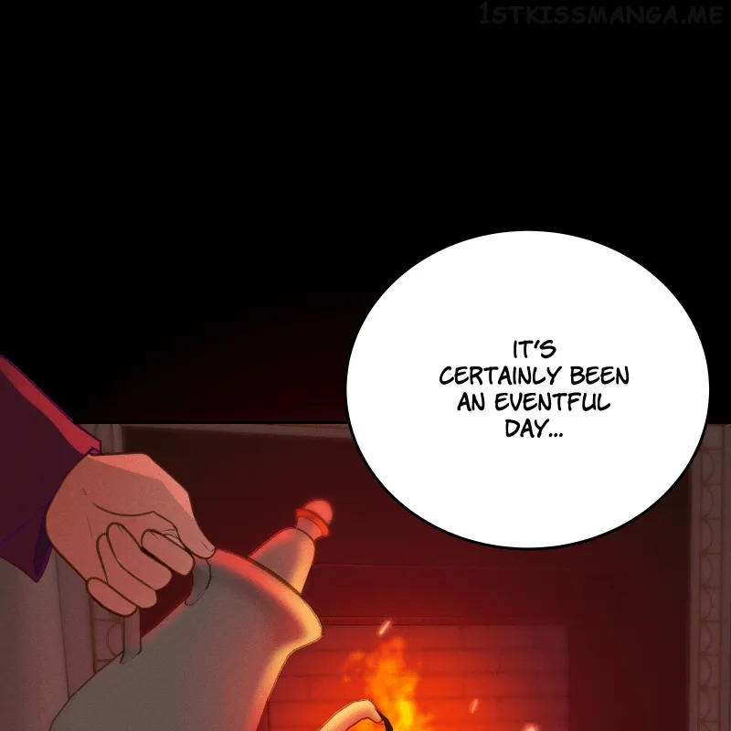 Love Me To Death Kainu Manga Chapter 38 Page 1