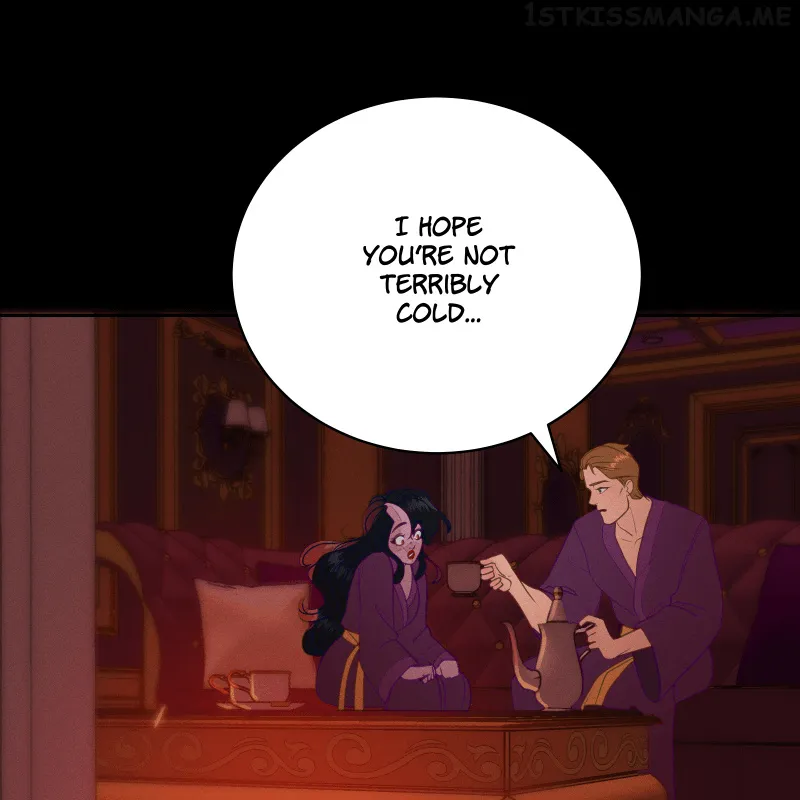 Love Me To Death Kainu Manga Chapter 38 Page 3