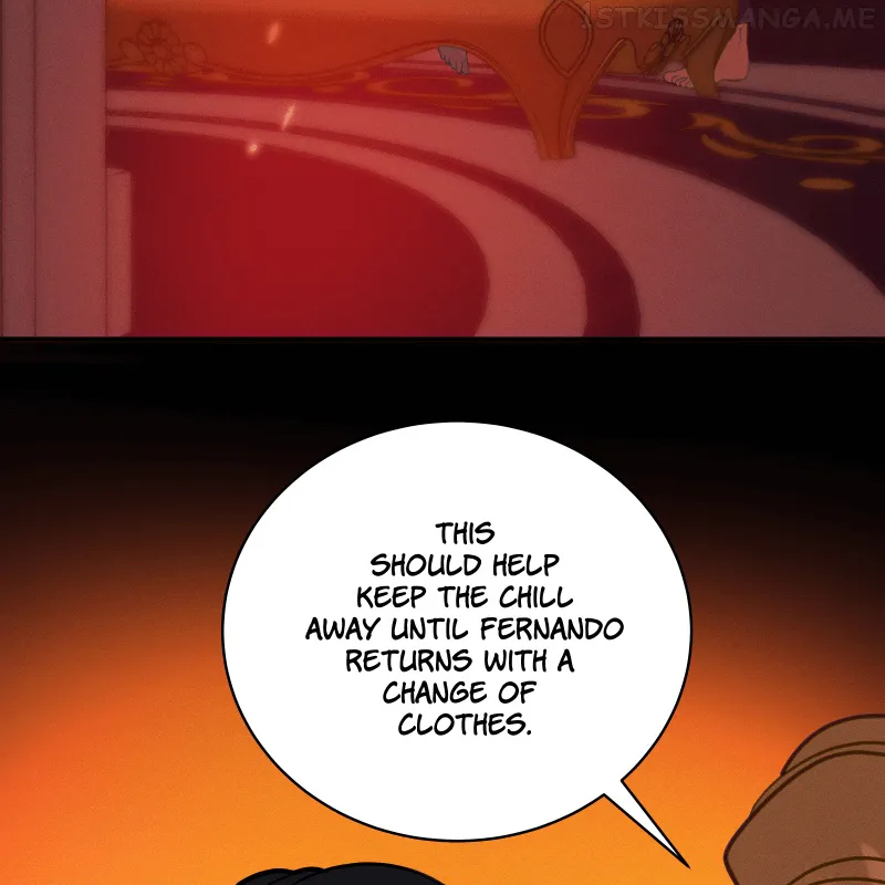 Love Me To Death Kainu Manga Chapter 38 Page 4