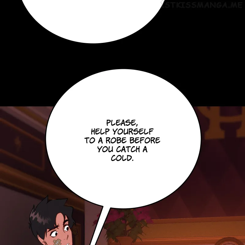 Love Me To Death Kainu Manga Chapter 38 Page 105