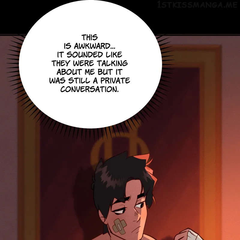 Love Me To Death Kainu Manga Chapter 38 Page 108