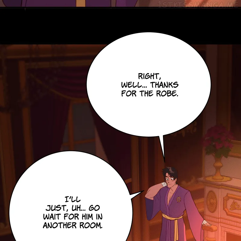Love Me To Death Kainu Manga Chapter 38 Page 112