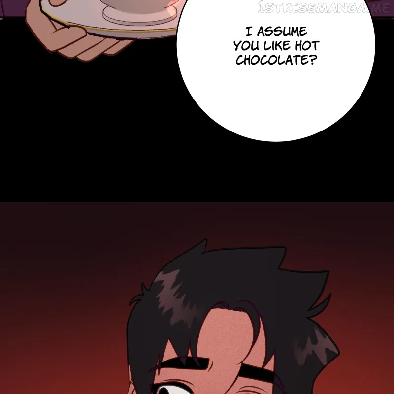 Love Me To Death Kainu Manga Chapter 38 Page 123