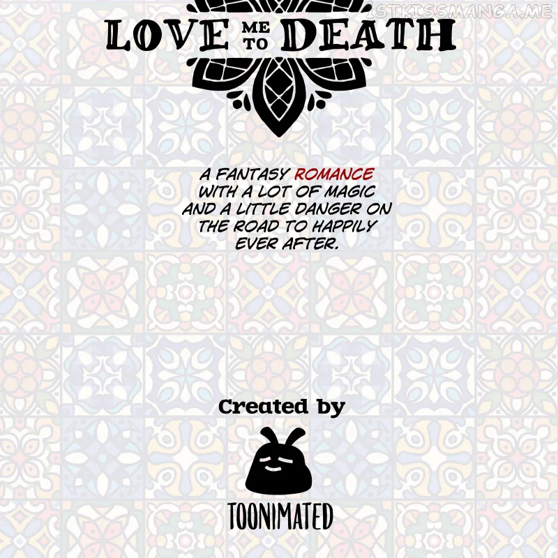 Love Me To Death Kainu Manga Chapter 38 Page 130
