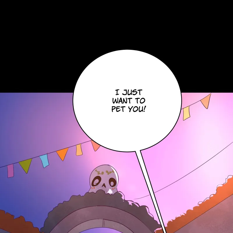 Love Me To Death Kainu Manga Chapter 37 Page 2