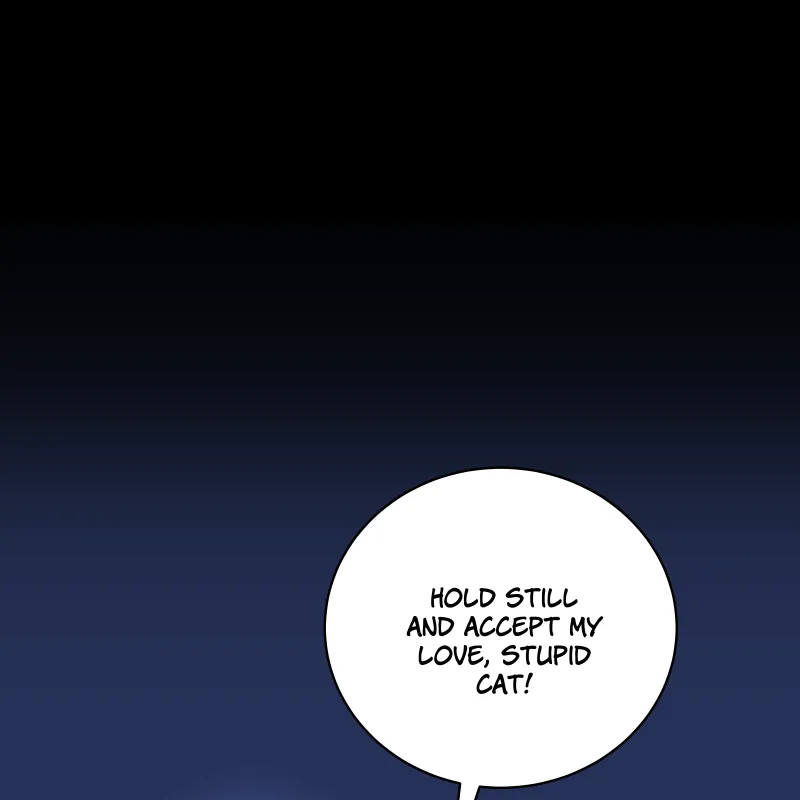 Love Me To Death Kainu Manga Chapter 37 Page 5