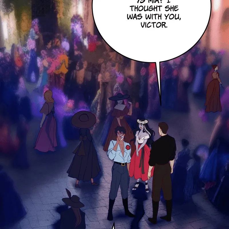 Love Me To Death Kainu Manga Chapter 37 Page 15