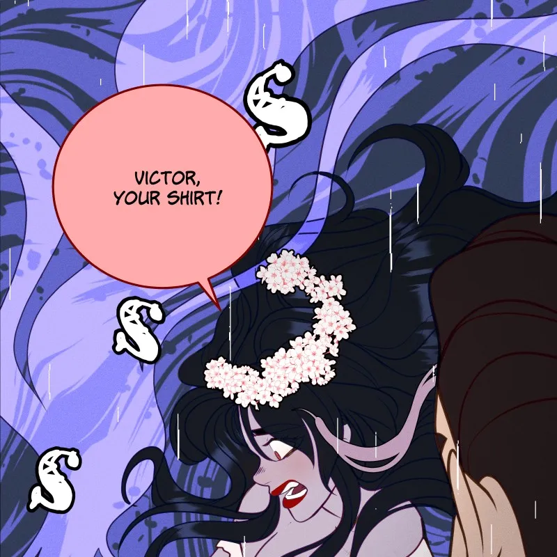 Love Me To Death Kainu Manga Chapter 37 Page 31