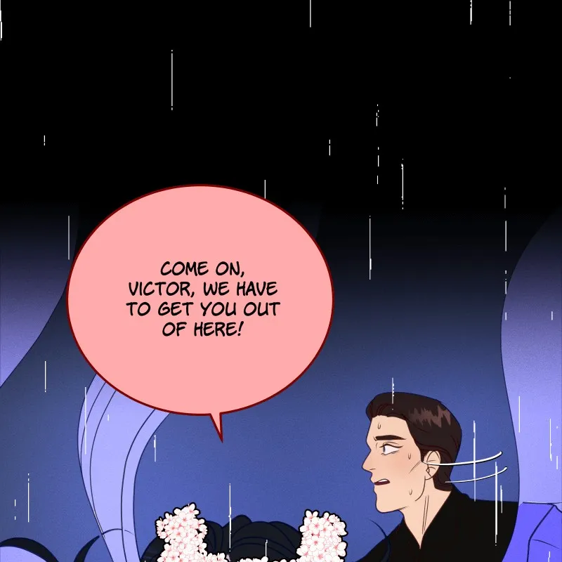 Love Me To Death Kainu Manga Chapter 37 Page 34