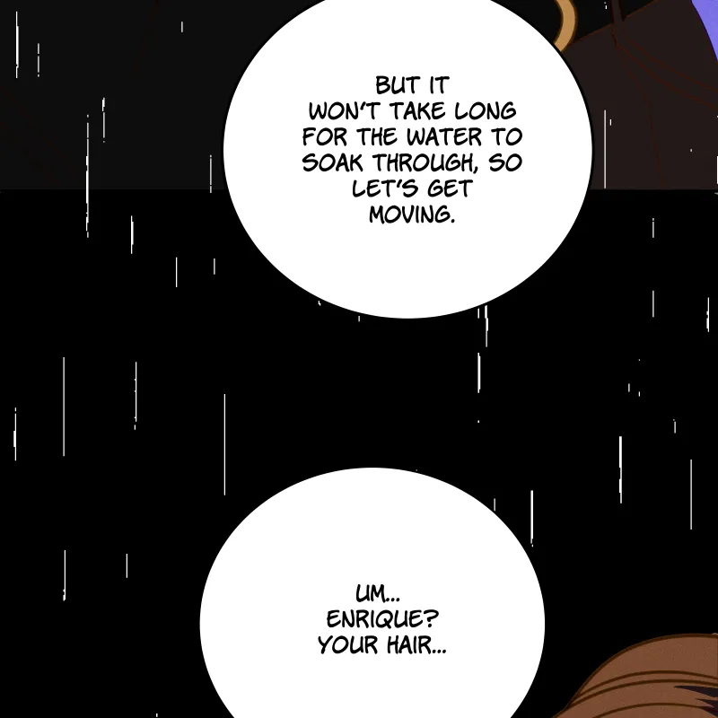 Love Me To Death Kainu Manga Chapter 37 Page 42
