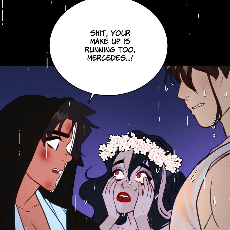 Love Me To Death Kainu Manga Chapter 37 Page 47