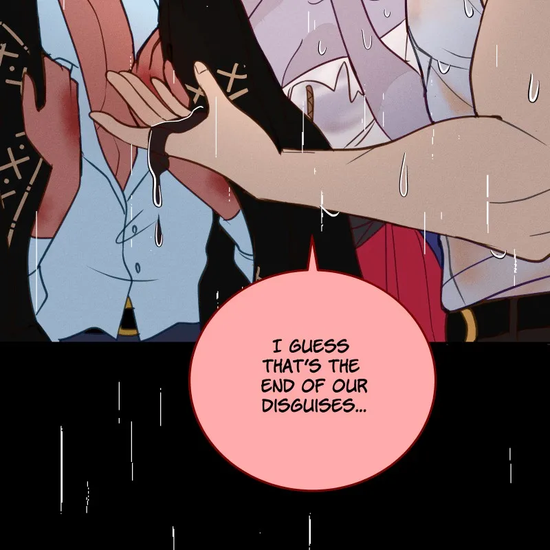 Love Me To Death Kainu Manga Chapter 37 Page 48