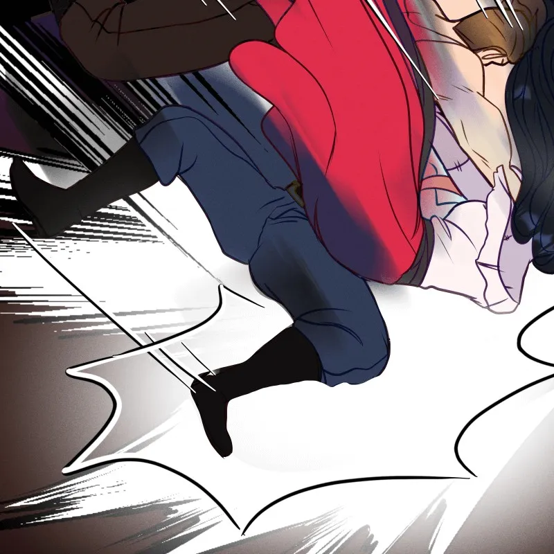 Love Me To Death Kainu Manga Chapter 37 Page 130