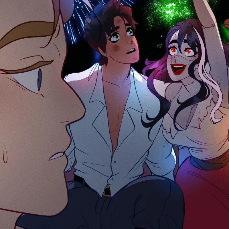 Love Me To Death Kainu Manga Chapter 37 Page 144