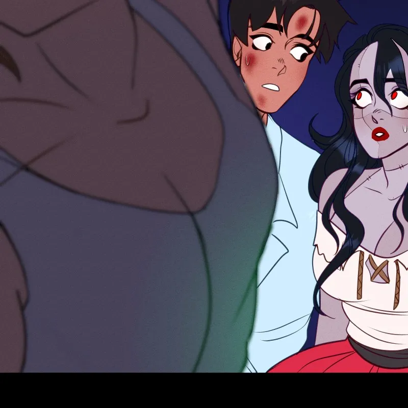 Love Me To Death Kainu Manga Chapter 37 Page 153