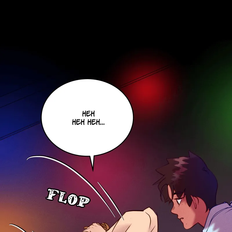 Love Me To Death Kainu Manga Chapter 37 Page 154