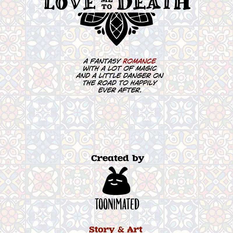 Love Me To Death Kainu Manga Chapter 37 Page 170
