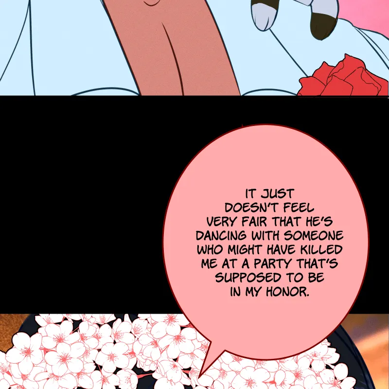 Love Me To Death Kainu Manga Chapter 36 Page 7