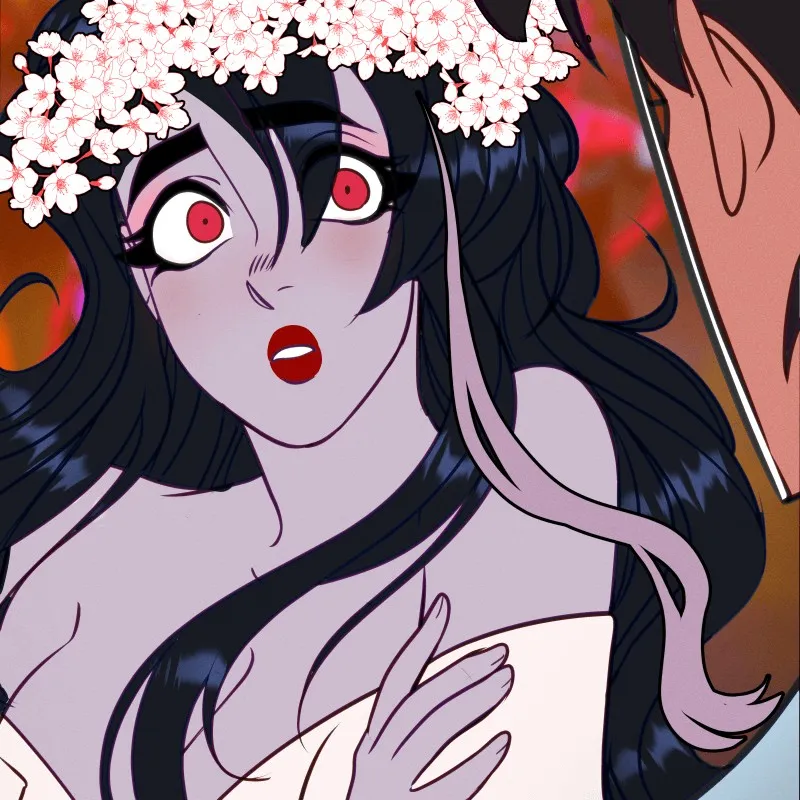 Love Me To Death Kainu Manga Chapter 36 Page 10