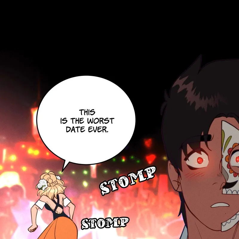 Love Me To Death Kainu Manga Chapter 36 Page 115