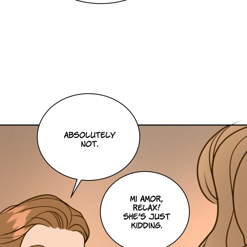 Love Me To Death Kainu Manga Chapter 36 Page 123