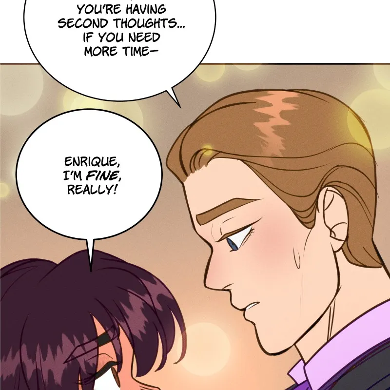 Love Me To Death Kainu Manga Chapter 36 Page 126