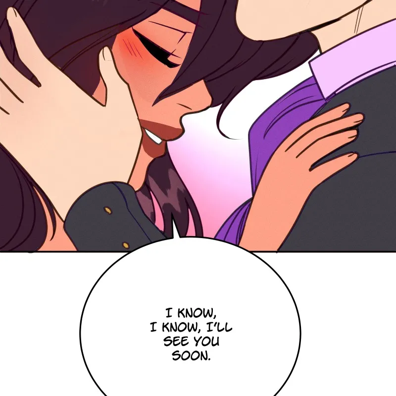 Love Me To Death Kainu Manga Chapter 36 Page 134