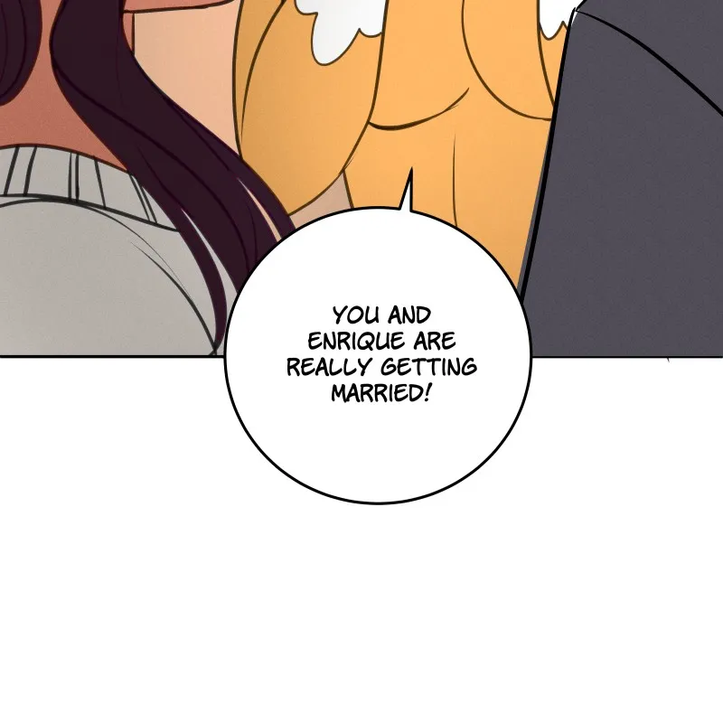 Love Me To Death Kainu Manga Chapter 36 Page 137