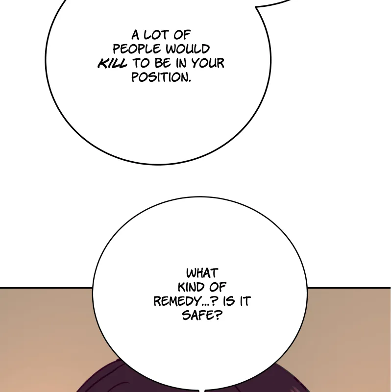 Love Me To Death Kainu Manga Chapter 36 Page 146
