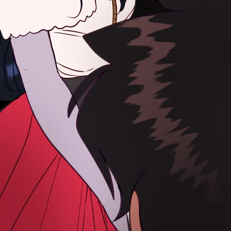 Love Me To Death Kainu Manga Chapter 36 Page 159