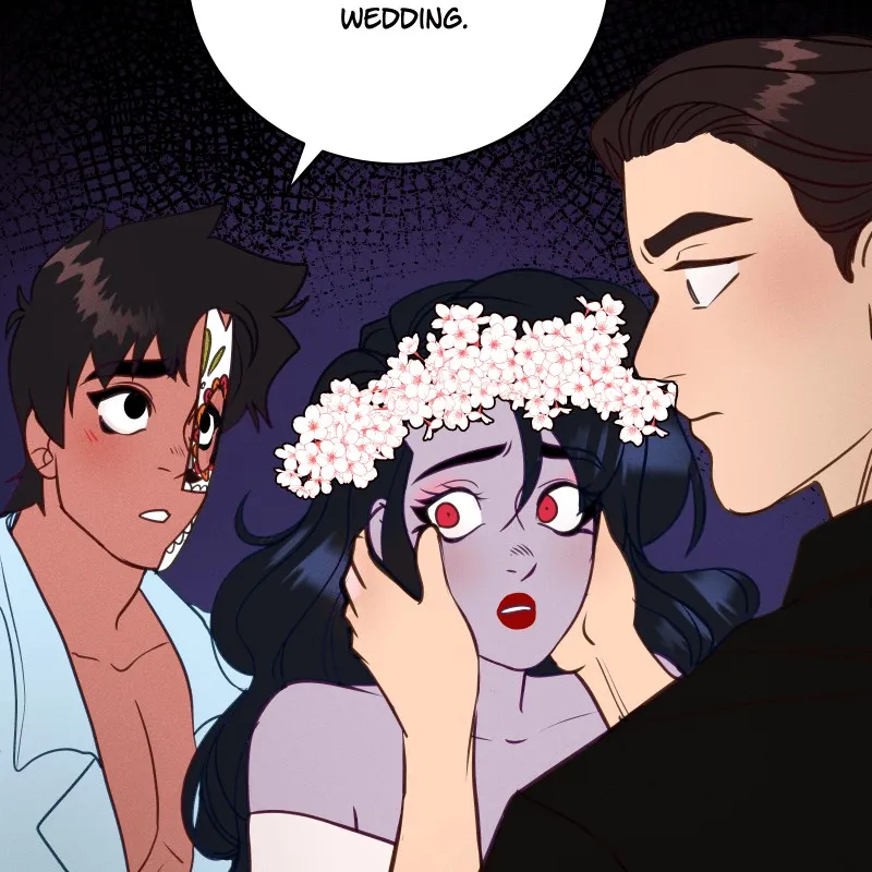 Love Me To Death Kainu Manga Chapter 36 Page 162