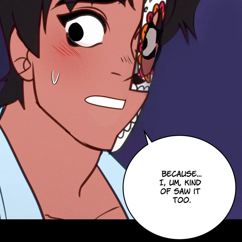 Love Me To Death Kainu Manga Chapter 36 Page 167