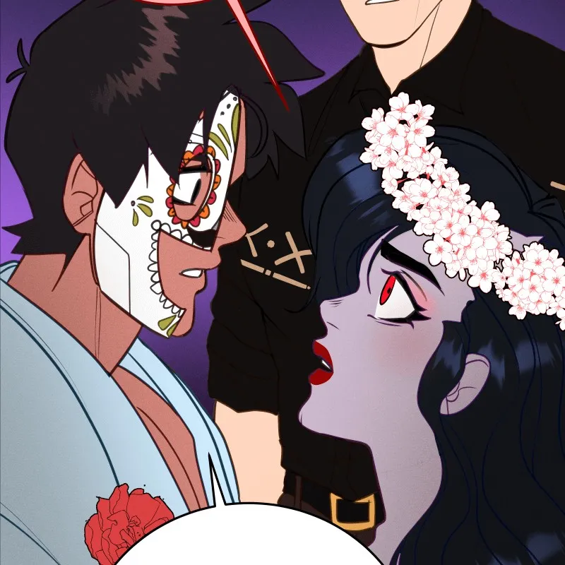 Love Me To Death Kainu Manga Chapter 36 Page 169