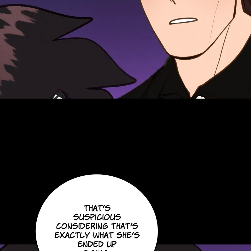 Love Me To Death Kainu Manga Chapter 36 Page 171