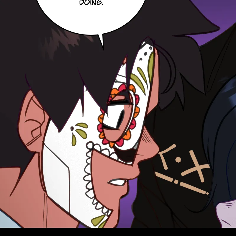 Love Me To Death Kainu Manga Chapter 36 Page 172