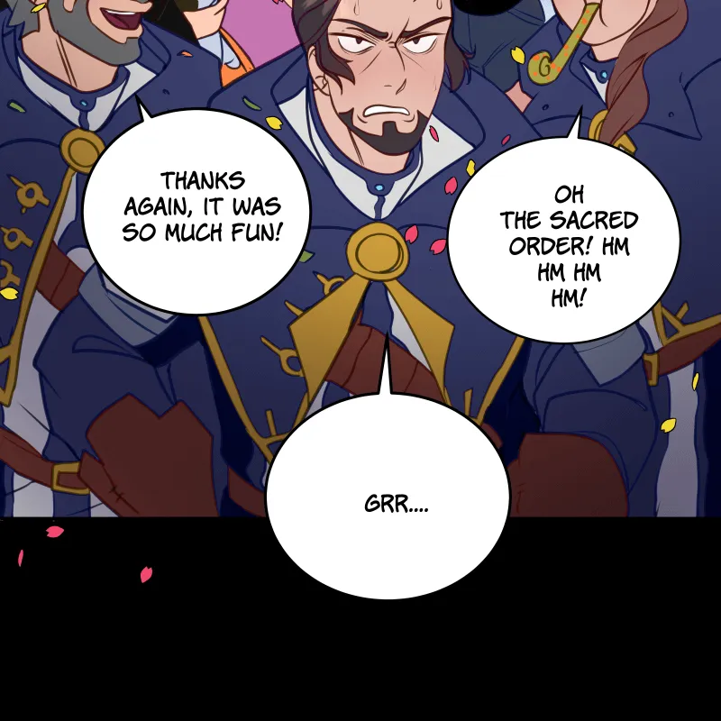 Love Me To Death Kainu Manga Chapter 36 Page 184