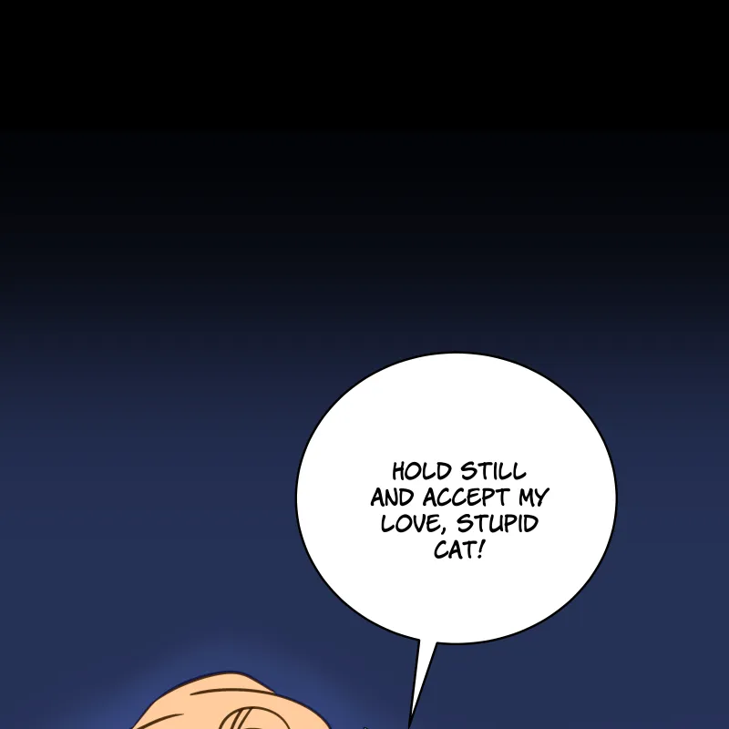 Love Me To Death Kainu Manga Chapter 36 Page 191