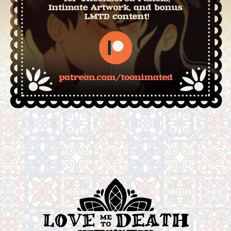 Love Me To Death Kainu Manga Chapter 36 Page 200