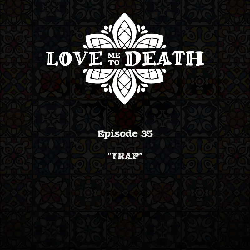 Love Me To Death Kainu Manga Chapter 35 Page 45