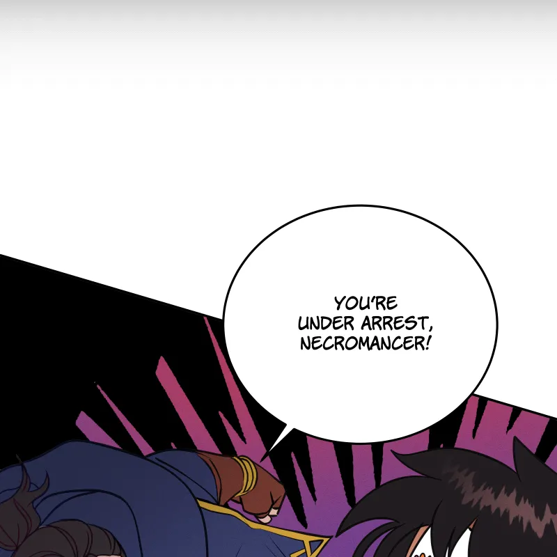 Love Me To Death Kainu Manga Chapter 35 Page 47
